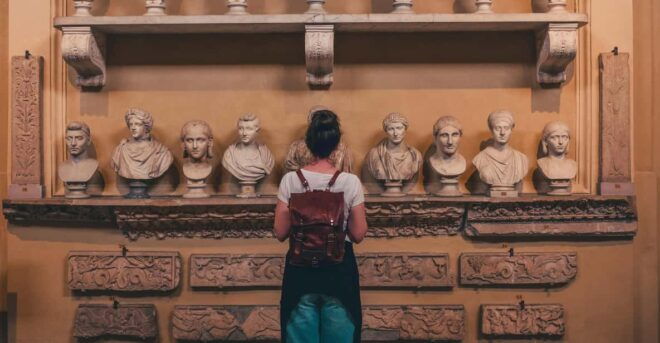 Rome: Vatican Museums and Sistine Chapel Skip-the-Line Tour - Tour Highlights and Inclusions