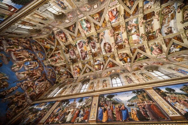 Rome: Vatican Museums and Sistine Chapel Skip-the-Line Tour - Customer Experience and Feedback