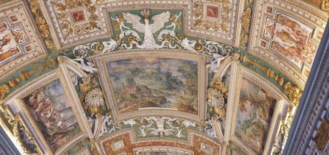 Rome: Vatican Museums and Sistine Chapel Skip-the-Line Tour - Full Description