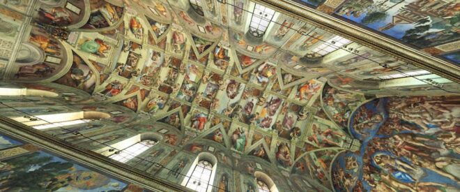 Rome: Vatican Museums and Sistine Chapel Skip-the-Line Tour - Review Summary
