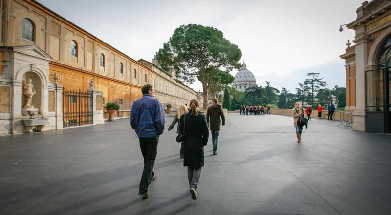 Rome: Vatican Museums and Sistine Chapel Small Group Tour - Price and Value for Money