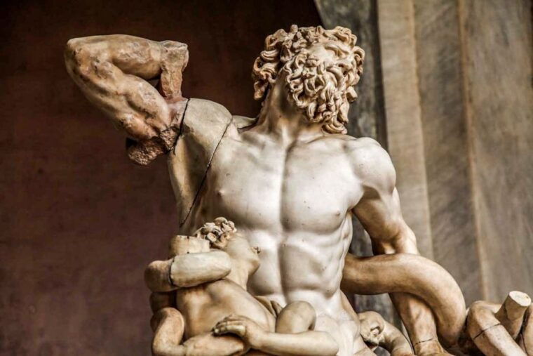 Rome: Vatican Museums and Sistine Chapel Small Group Tour - Final Thoughts