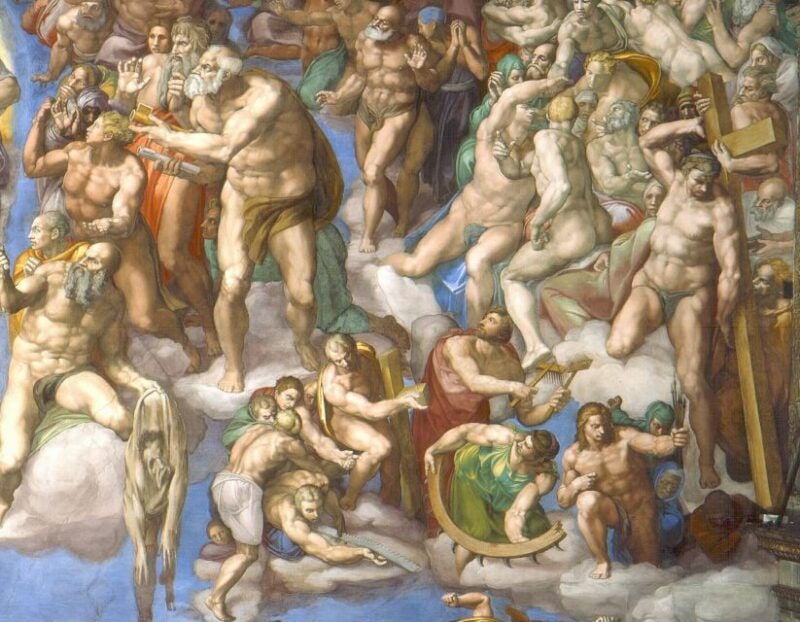 Rome: Vatican Museums and Sistine Chapel Small Group Tour - Exploring the Vatican: A Guide to the Small Group Tour of the Museums and Sistine Chapel