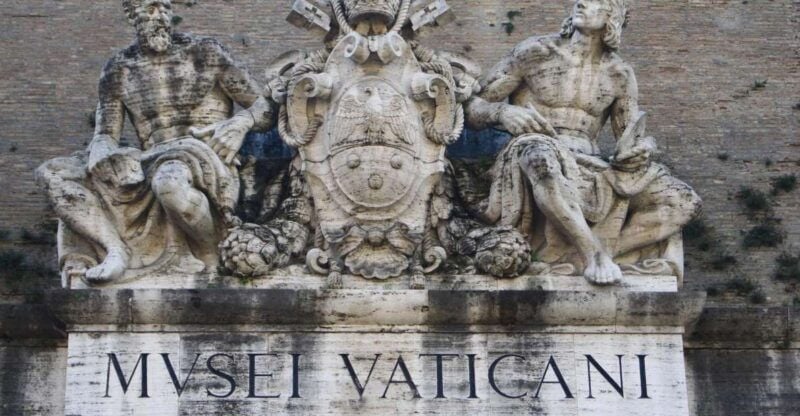 Rome: Vatican Museums and Sistine Chapel Small Group Tour - Practical Details and Tips