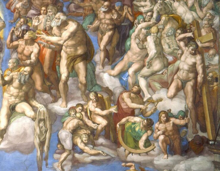 Rome: Vatican Museums and Sistine Chapel Small-Group Tour - Good To Know