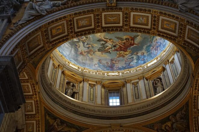 Rome: Vatican Museums and Sistine Chapel Tour - Visitor Information and Guidelines