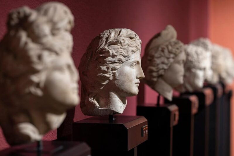 Rome: Vatican Museums and Sistine Chapel Tour - Good To Know