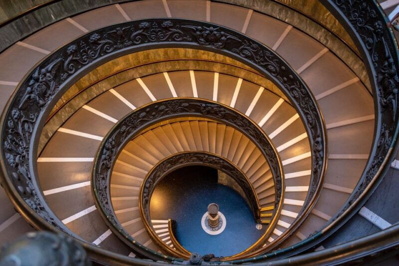 Rome: Vatican Museums and Sistine Chapel Tour - Practical Details and Why They Matter