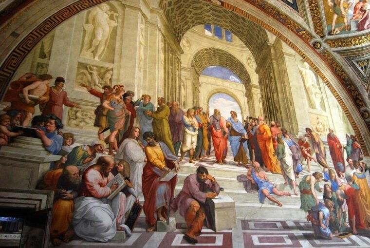 Rome: Vatican Museums and Sistine Chapel Tour - FAQ