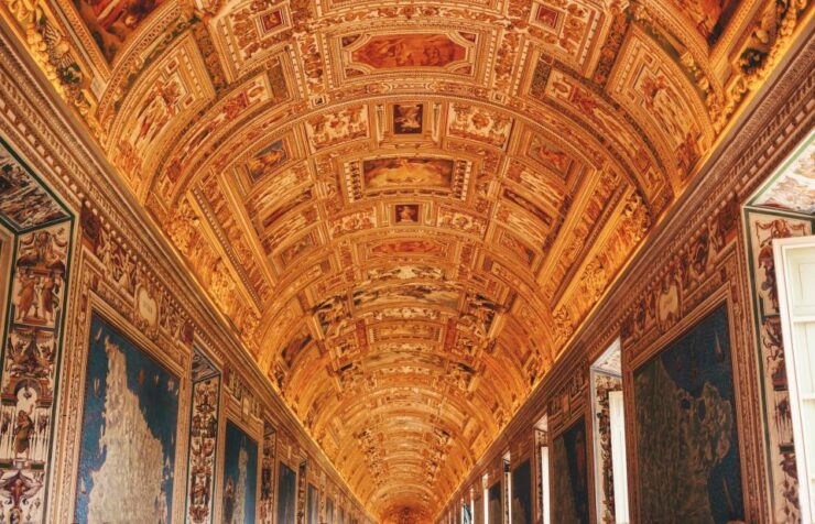 Rome: Vatican Museums and Sistine Chapel Tour - Experience