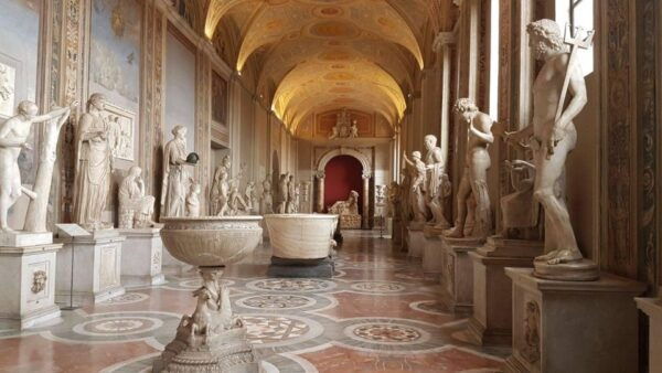 Rome: Vatican Museums and Sistine Chapel Tour With Basilica - The Sum Up