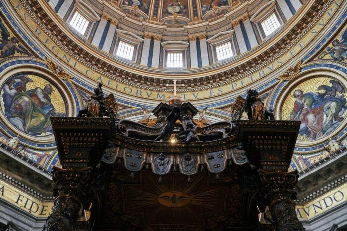 Rome: Vatican Museums and Sistine Chapel Tour With Guide - What to Expect During the Tour
