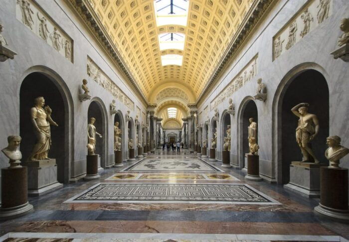 Rome: Vatican Museums and Sistine Chapel Tour With Guide - Frequently Asked Questions