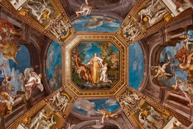 Rome: Vatican Museums and Sistine Chapel Tour With Guide - Inclusions and Exclusions