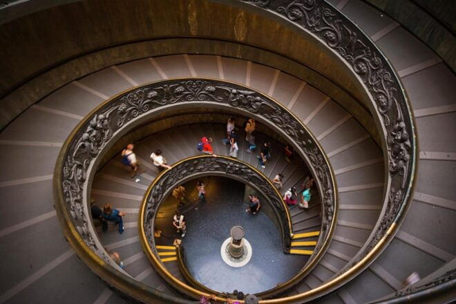 Rome: Vatican Museums and Sistine Chapel Tour With Guide - Important Information