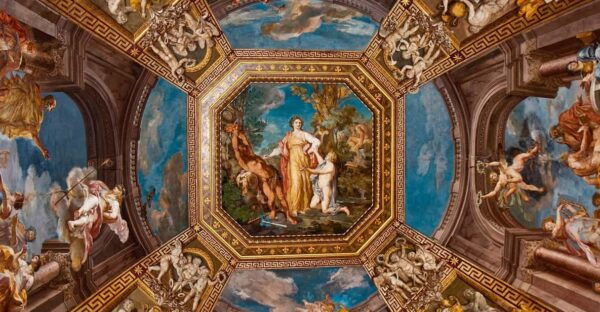 Rome: Vatican Museums and Sistine Chapel Tour With Guide - Customer Reviews