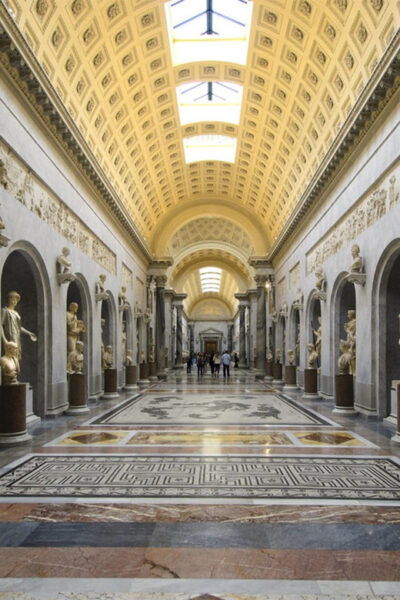 Rome: Vatican Museums and Sistine Chapel Tour With Guide - Frequently Asked Questions