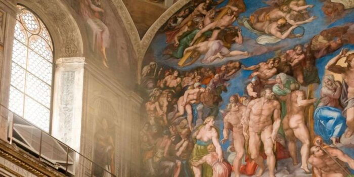 Rome: Vatican Museums and Sistine Chapel Tour With Ticket - Tips for Your Visit