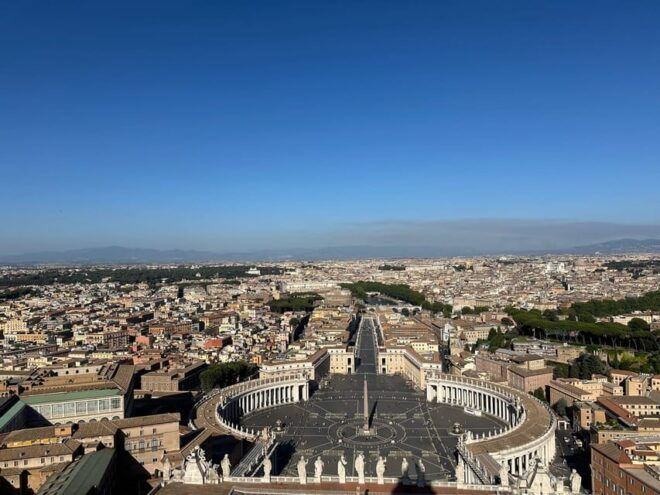 Rome: Vatican Museums and St. Peters Basilica Tour - Operational Notes and Tips