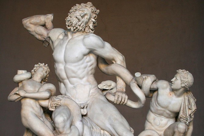 Rome Vatican Museums and St Peters Skip-the-Line Private Tour - Tour Experience