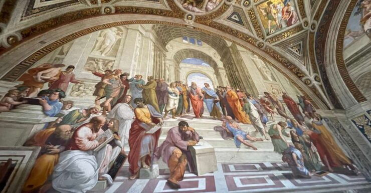Rome: Vatican Museums and the Sistine Chapel Guided Tour - Booking and Payment Details