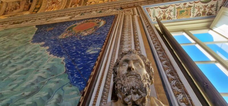 Rome: Vatican Museums and The Sistine Chapel Private Tour - Good To Know