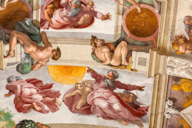 Rome: Vatican Museums by Night Guided Tour - Experience Highlights