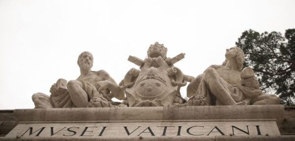 Rome: Vatican Museums & Colosseum Guided Full-Day Tour - Prohibited Items and Security