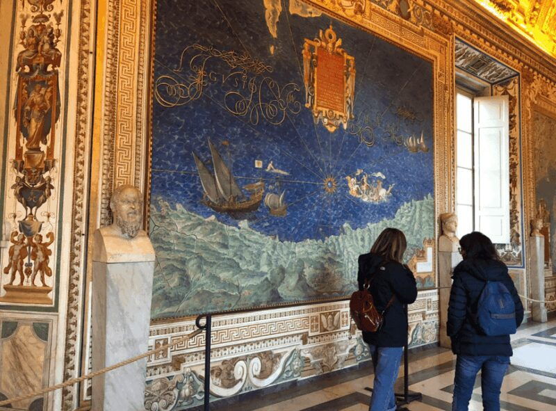 Rome: Vatican Museums Early Morning Private Guided Tour - FAQ