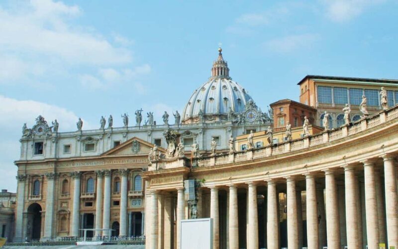 Rome: Vatican Museums Fast Entry Ticket with Guide Option - FAQs