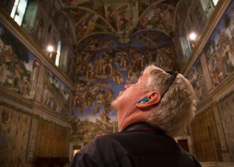 Rome: Vatican Museums & Four Papal Basilicas Full Day Tour - FAQ