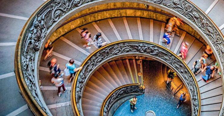 Rome: Vatican Museums, Sistine, and St. Peter's Private Tour - Good To Know