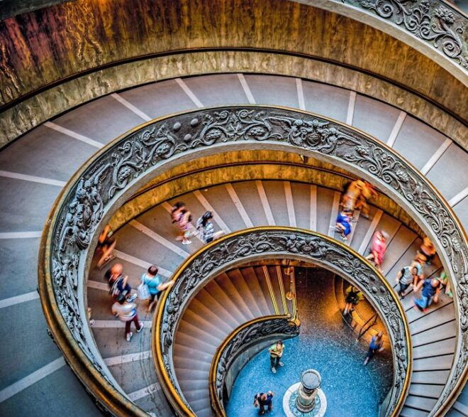 Rome: Vatican Museums, Sistine, and St. Peter's Private Tour - Experience Description