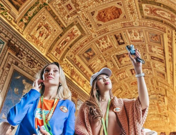 Rome: Vatican Museums, Sistine Chapel, and Basilica Tour - The Sum Up