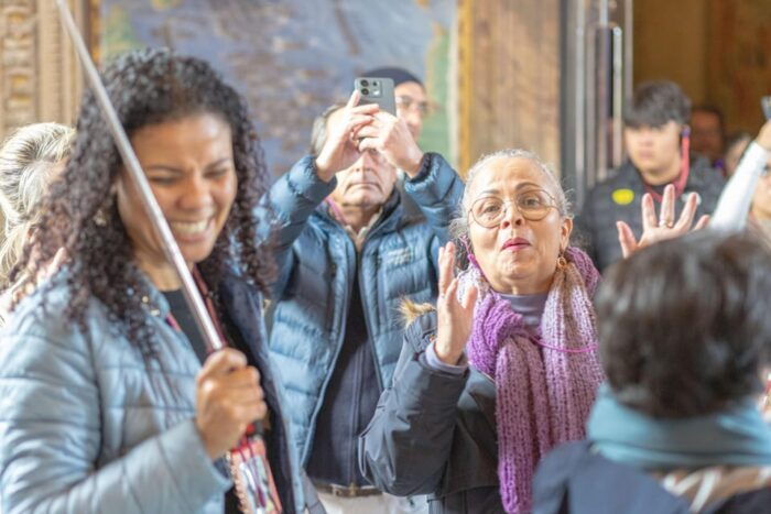 Rome: Vatican Museums, Sistine Chapel and Basilica Tour - Tips for Your Visit