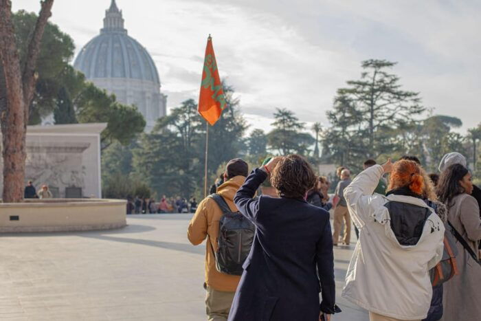 Rome: Vatican Museums, Sistine Chapel and Basilica Tour - Frequently Asked Questions