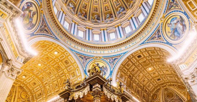 Rome: Vatican Museums, Sistine Chapel, and Basilica Tour - Customer Reviews and Ratings