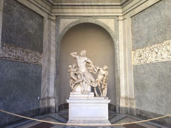 Rome: Vatican Museums, Sistine Chapel, and Basilica Tour - Common Questions