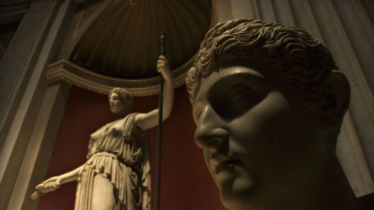 Rome: Vatican Museums, Sistine Chapel, and St. Peter's Tour - Customer Reviews