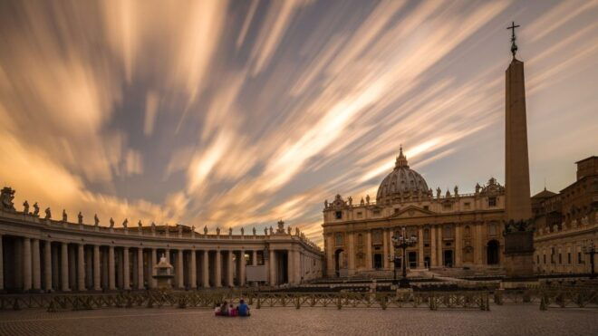 Rome: Vatican Museums, Sistine Chapel, and St. Peter's Tour - Additional Information