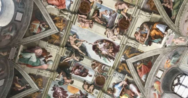Rome: Vatican Museums, Sistine Chapel, and St. Peter's Tour - Benefits and Advantages