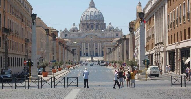 Rome: Vatican Museums, Sistine Chapel, and St. Peters Tour - Important Information