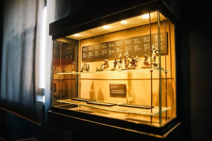 Rome: Vatican Museums, Sistine Chapel, and St. Peters Tour - Experience Highlights