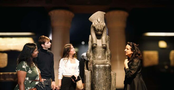 Rome: Vatican Museums, Sistine Chapel, and St. Peters Tour - Guided Tour Details