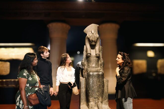 Rome: Vatican Museums, Sistine Chapel, and St. Peters Tour - Visitor Information