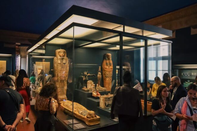 Rome: Vatican Museums, Sistine Chapel, and St. Peters Tour - Dress Code Requirements