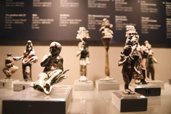 Rome: Vatican Museums, Sistine Chapel, and St. Peters Tour - Booking and Availability