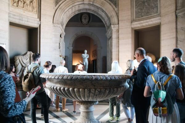 Rome: Vatican Museums, Sistine Chapel, and St. Peters Tour - Frequently Asked Questions