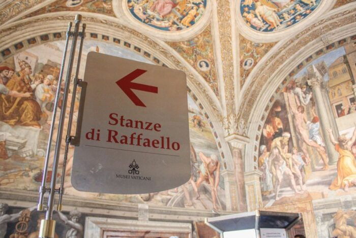 Rome: Vatican Museums, Sistine Chapel and St. Peters Tour - What to Expect on the Tour