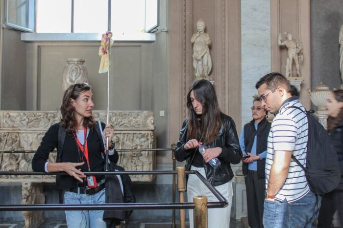Rome: Vatican Museums, Sistine Chapel and St. Peters Tour - Frequently Asked Questions